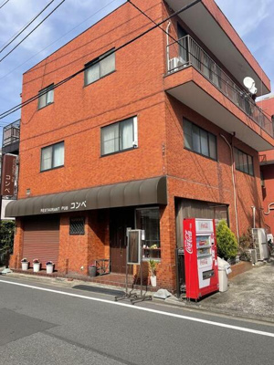 【外観】 | 小田川第一ビル | 外観もきれいです