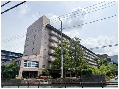 【外観】 | 鎌倉岩瀬ハイツ