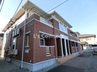 プラシード福浦　Ｃの画像