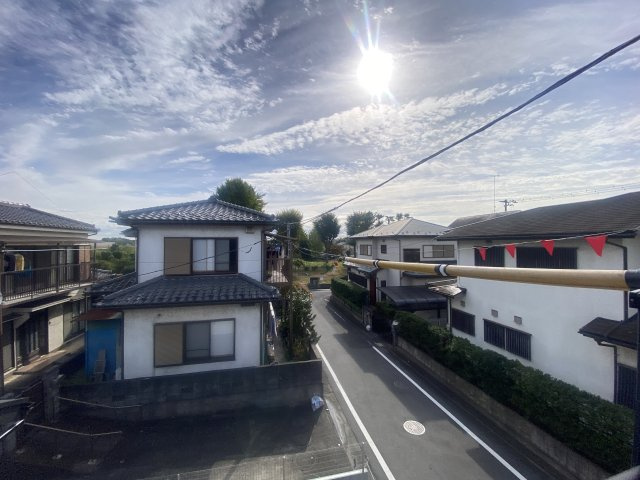 祝：成約済み　八王子市　泉町　新築戸建て　８期の展望|～仲介手数料無料☆八王子ひなた不動産～八王子市泉町　新築戸建て