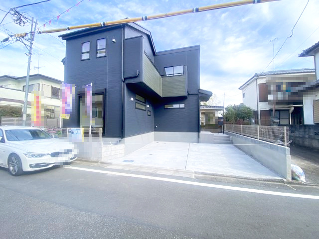 祝：成約済み　八王子市　泉町　新築戸建て　８期の周辺|～仲介手数料無料☆八王子ひなた不動産～八王子市泉町　新築戸建て
