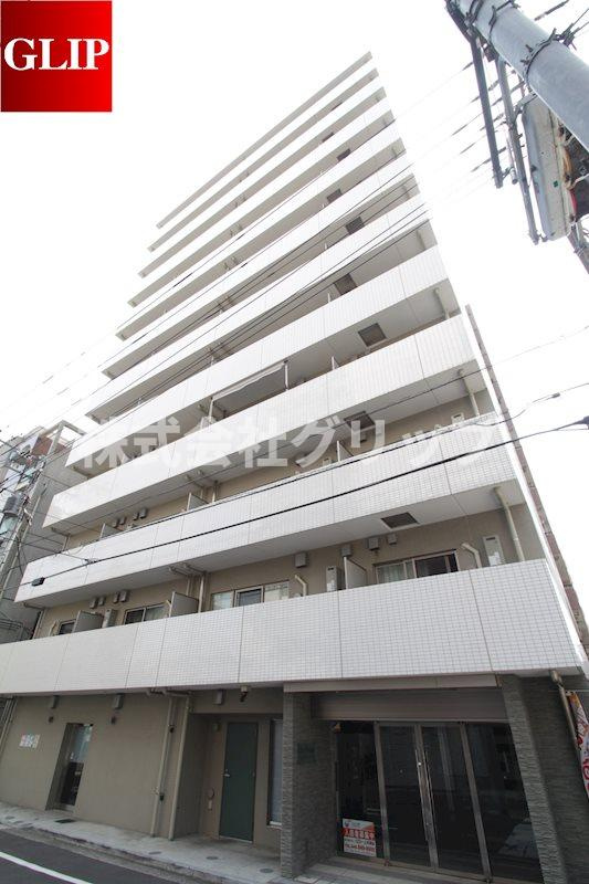 ラフィスタ横浜阪東橋Ⅰ