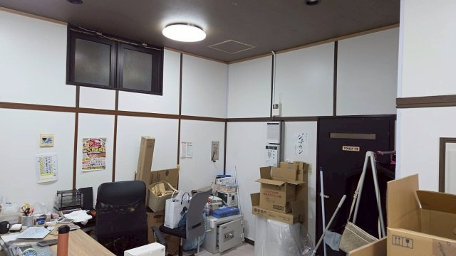 茨城県日立市　1棟ビルのその他