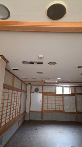 茨城県日立市　1棟ビルのその他