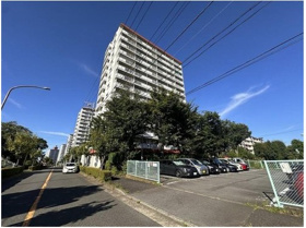 ベルヴィル藤沢本町の画像