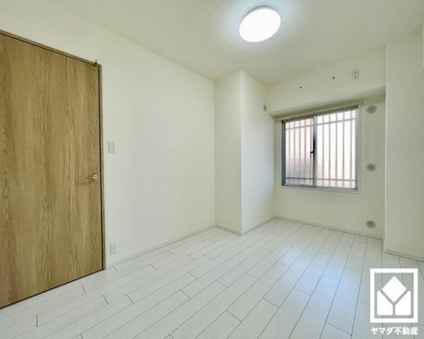 アドリーム伏見向島の子供部屋