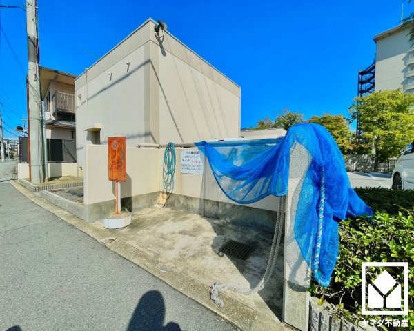 アドリーム伏見向島のその他