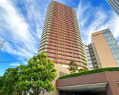 ローレルコート新宿タワーの画像