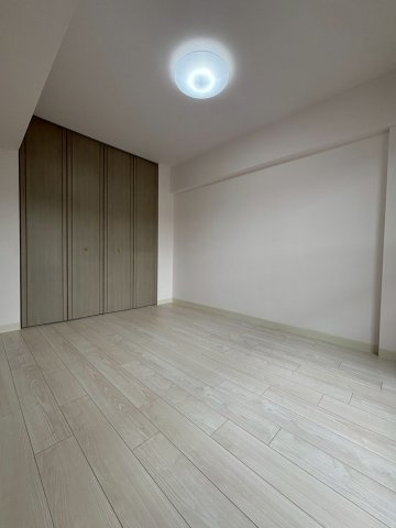 ハウスオブリザ藻岩の洋室|洋室！