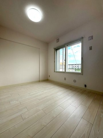 ハウスオブリザ藻岩の洋室|洋室別角度！
