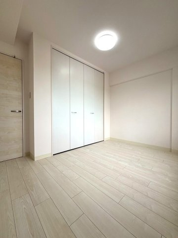 ハウスオブリザ藻岩の洋室|洋室（2）！