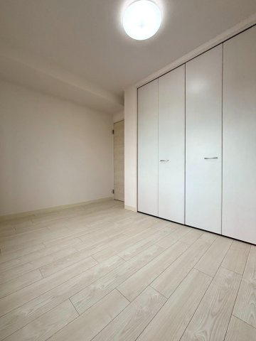 ハウスオブリザ藻岩の洋室|洋室別角度（2）！