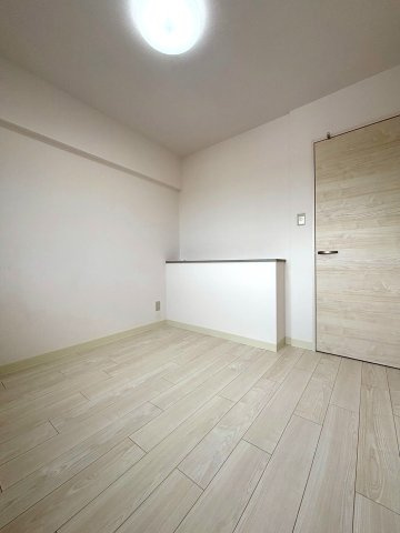 ハウスオブリザ藻岩の洋室|洋室（3）！
