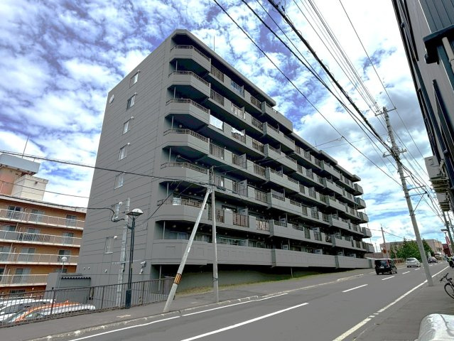 ハウスオブリザ藻岩