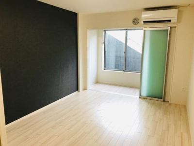 【内装】 | リタ・パルティール | 洋室