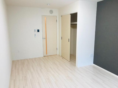 【内装】 | リタ・パルティール | 洋室