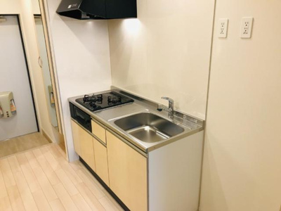 【キッチン】 | リタ・パルティール | キッチン