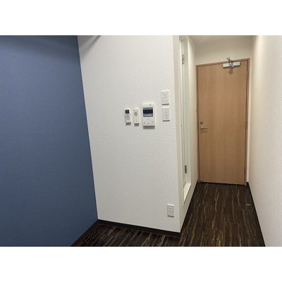 【その他】 | アムス・アミティエ川崎Ⅲ | 洋室