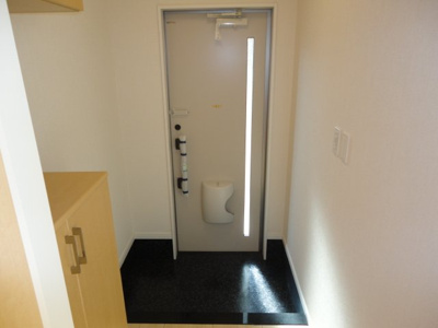 【玄関】 | プランドール | 玄関