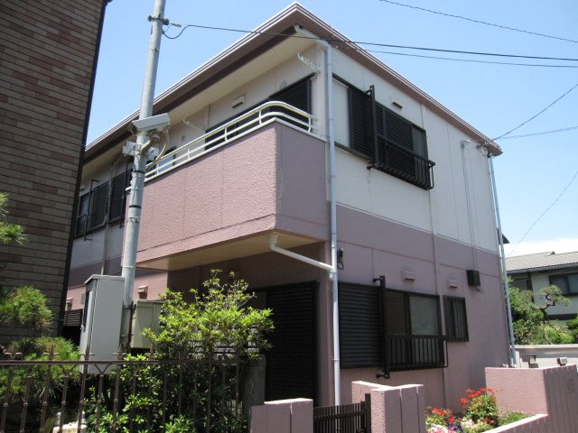 シャルルメゾン