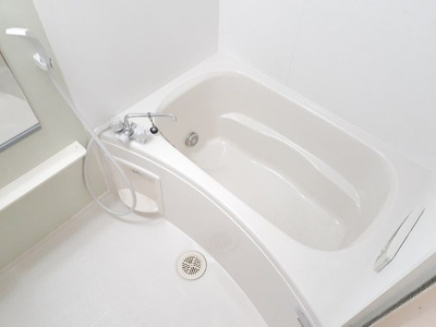 【浴室】 | ソレアード・ローマ