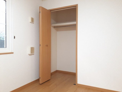 【収納】 | ソレアード・ローマ