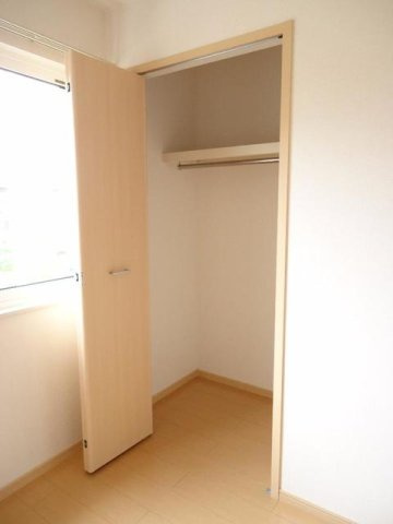 フェニックス・メモリー　Ｅの収納