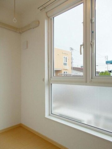 フェニックス・メモリー　Ｅの内装