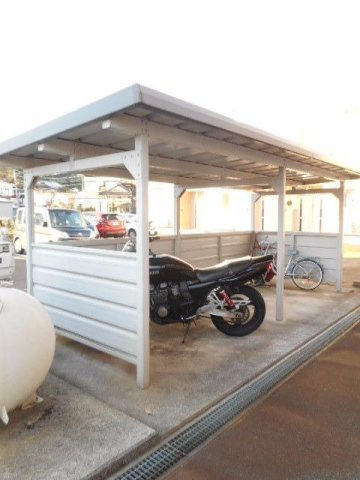 フェニックス・メモリー　Ｅの設備