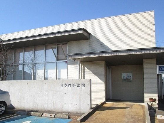 フェニックス・メモリー　Ｅの周辺|ほり内科医院まで940m