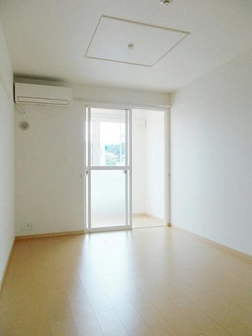 フェニックス・メモリー　Ｅの内装