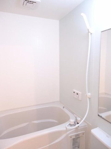 フェニックス・メモリー　Ｅの浴室