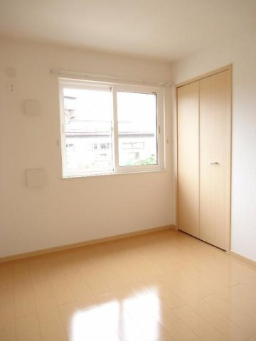 フェニックス・メモリー　Ｅの内装