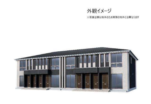 ベルメゾン矢取