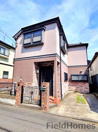 南区西大沼5丁目　中古戸建の外観|外観「南区西大沼5丁目　中古戸建」