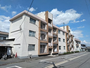 暁マンションの画像