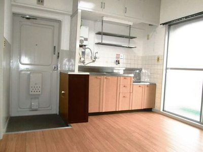 【居間・リビング】 | 暁マンション