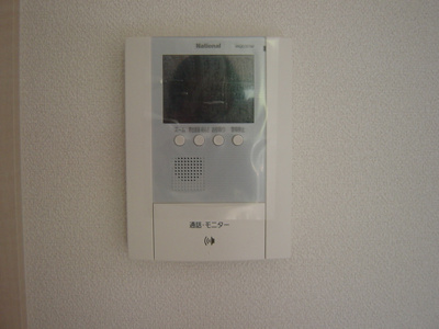 【その他】 | ベル・プラウド | テレビインターホン