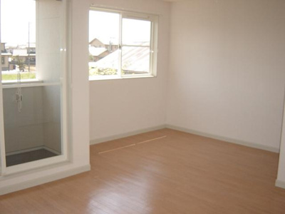 【内装】 | ベル・プラウド | 室内