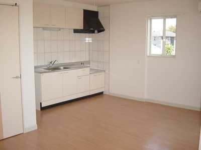 【居間・リビング】 | ベル・プラウド | リビング