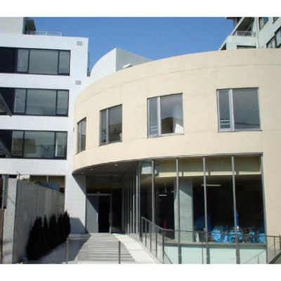 【外観】 | KDXレジデンス南青山