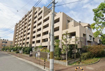 パークスクエア高石　中古マンションの画像