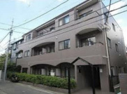 ウィステリア久が原の画像