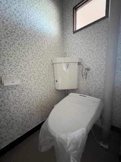 【トイレ】 | 神陵台西住宅59号棟