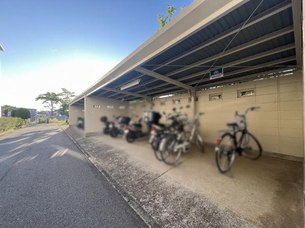 【その他共用部分】 | 神陵台西住宅59号棟