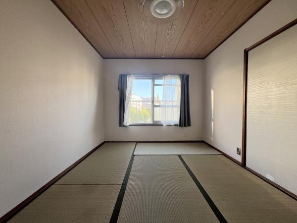 【和室】 | 神陵台西住宅59号棟