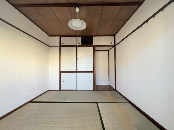 【和室】 | 神陵台西住宅59号棟