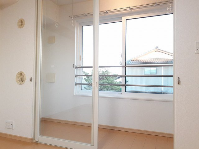 ウィスティリアのその他