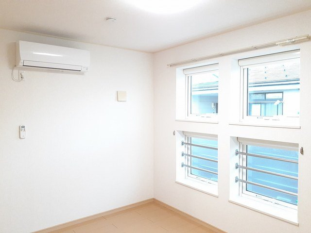 ウィスティリアの内装|内装もきれいです