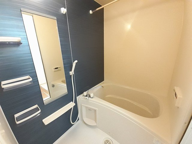 ウィスティリアの浴室|日々の暮らしに欠かせないお風呂です